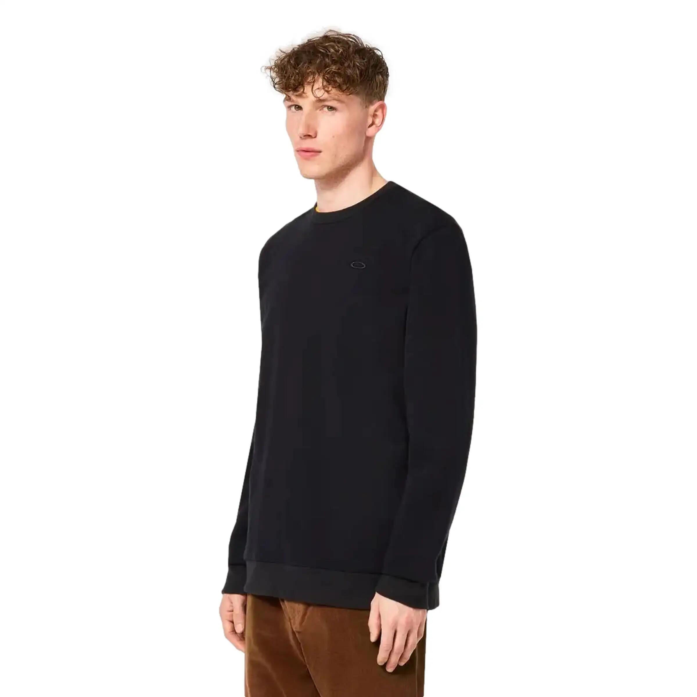 Sweater Oakley model FOA404846-02E voor mannen 3/7