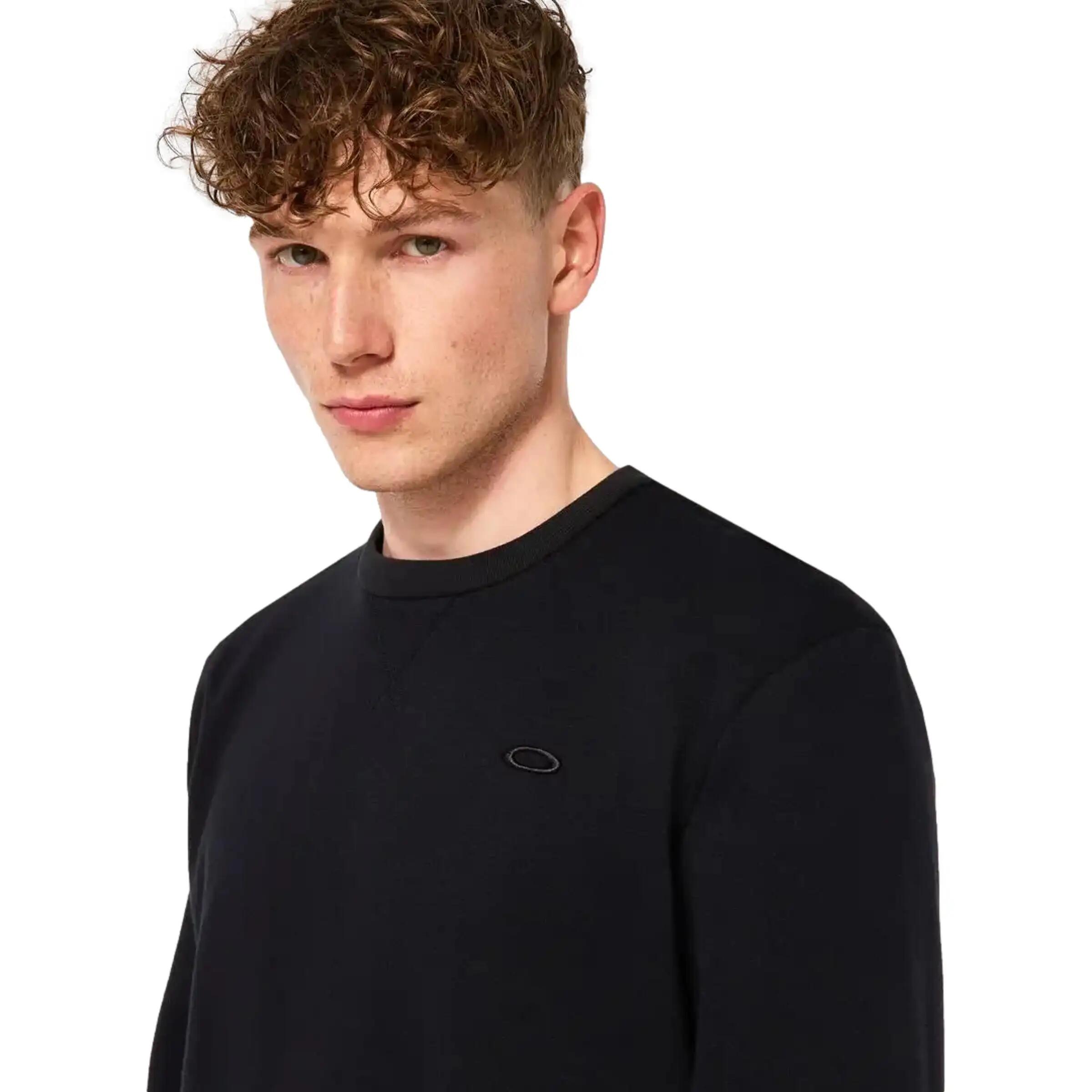 Sweater Oakley model FOA404846-02E voor mannen 5/7