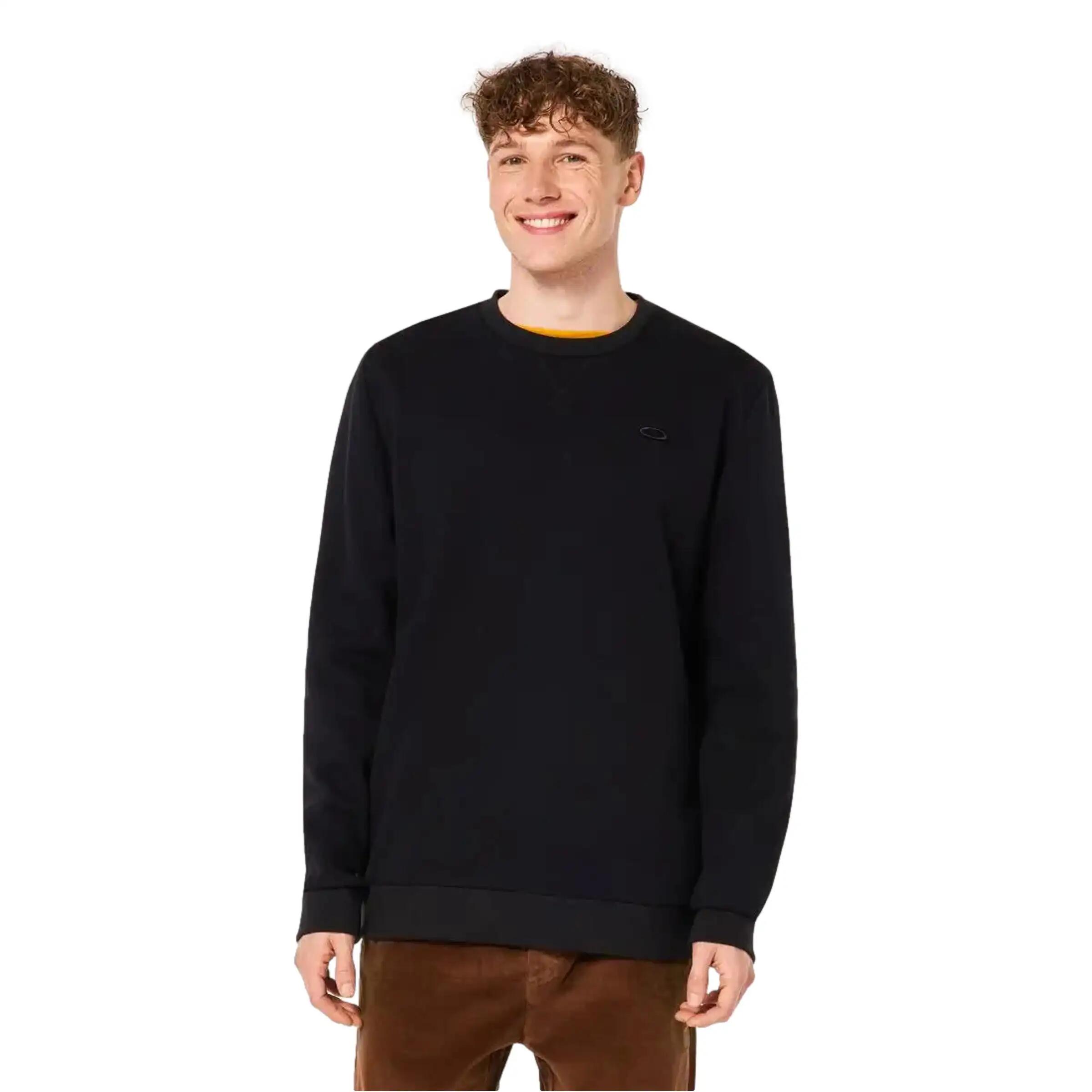 Sweater Oakley model FOA404846-02E voor mannen 4/7
