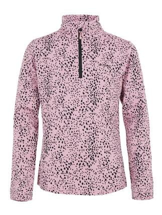 Sous-pull 1/4 zip fille Protest PRTVESH