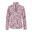 Girls Prtvesh Jr 1/4 Zip Top - Trui - 873_cameo_pink - meisjes - Pisteskiën