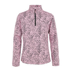 Sous-pull 1/4 zip fille Protest PRTVESH