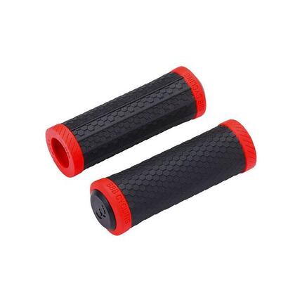 MTB-Griffe Viper, extrem bequem – 92 mm