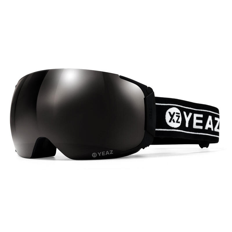 Masque de ski et de snowboard Yeaz Tweak-X