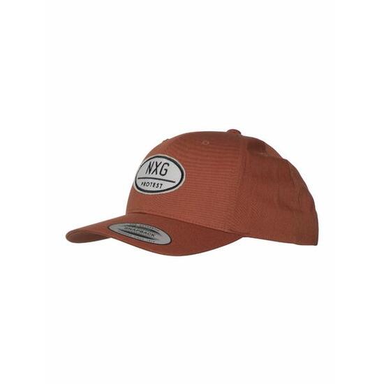 Cap Protest Nxg Soba Baseball