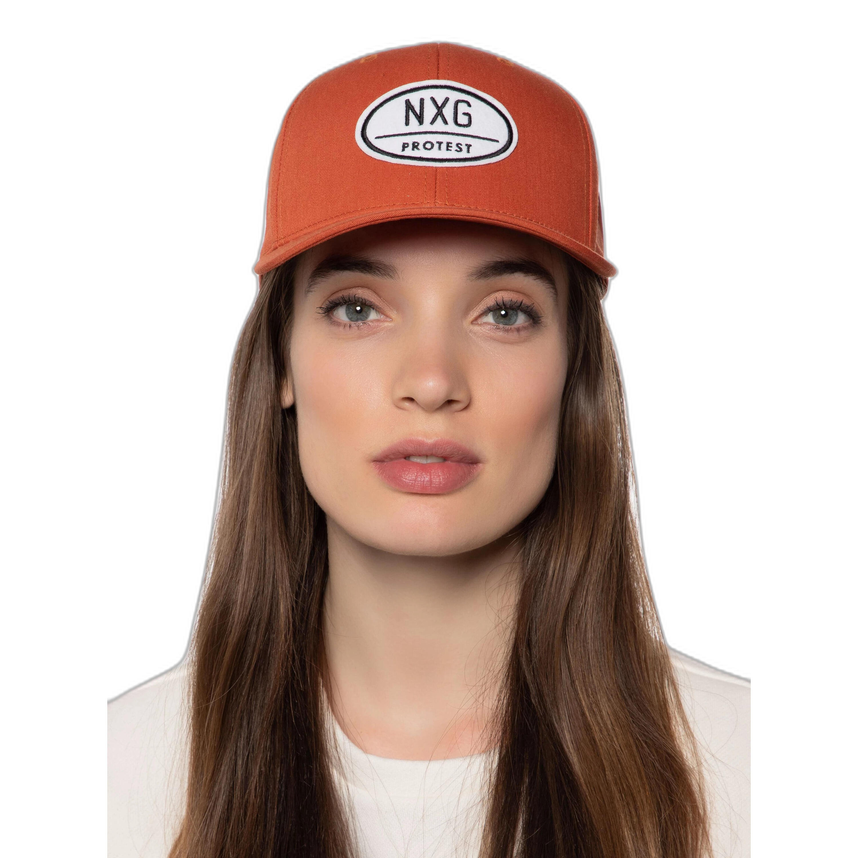 Cap Protest Nxg Soba Baseball 3/5