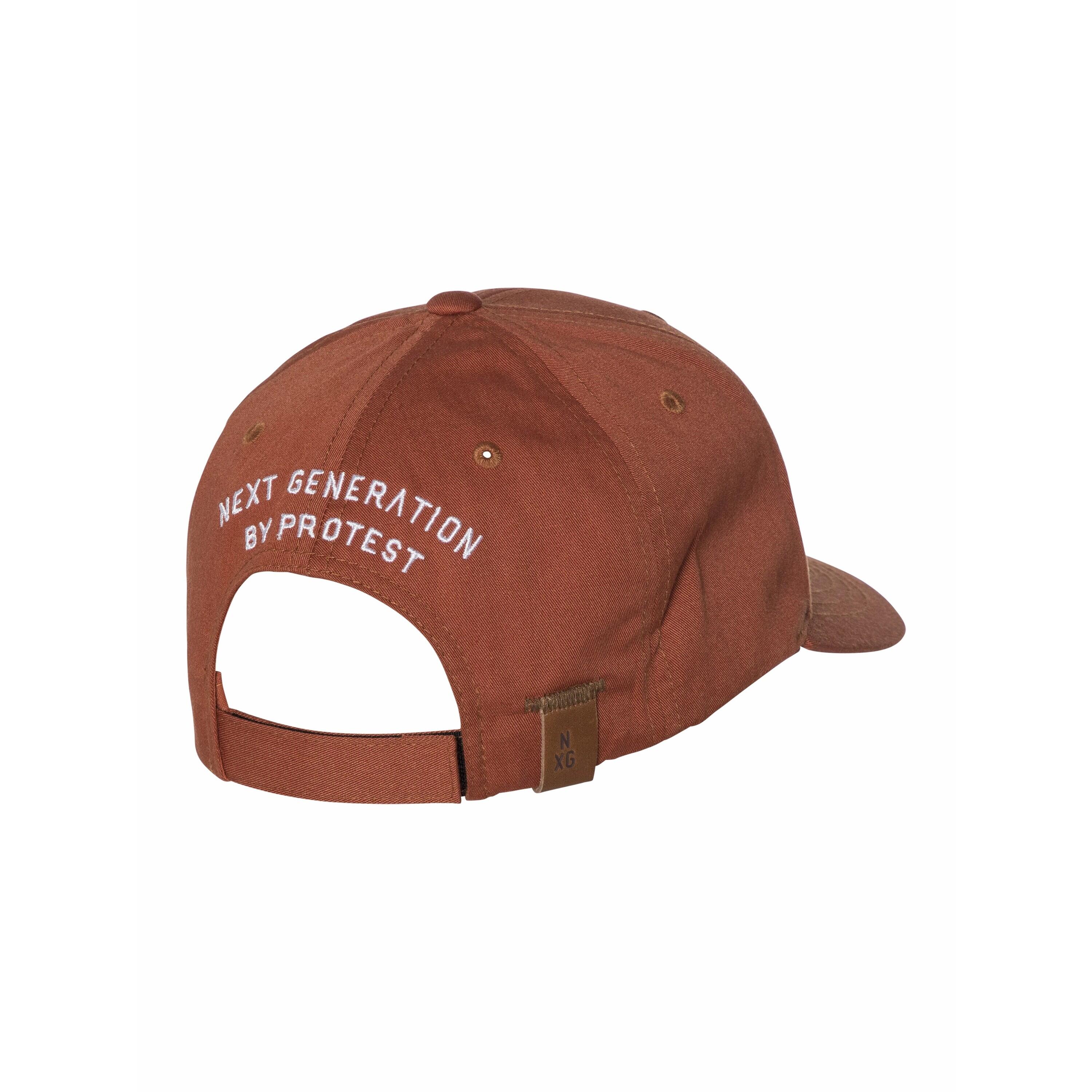 Cap Protest Nxg Soba Baseball 4/5