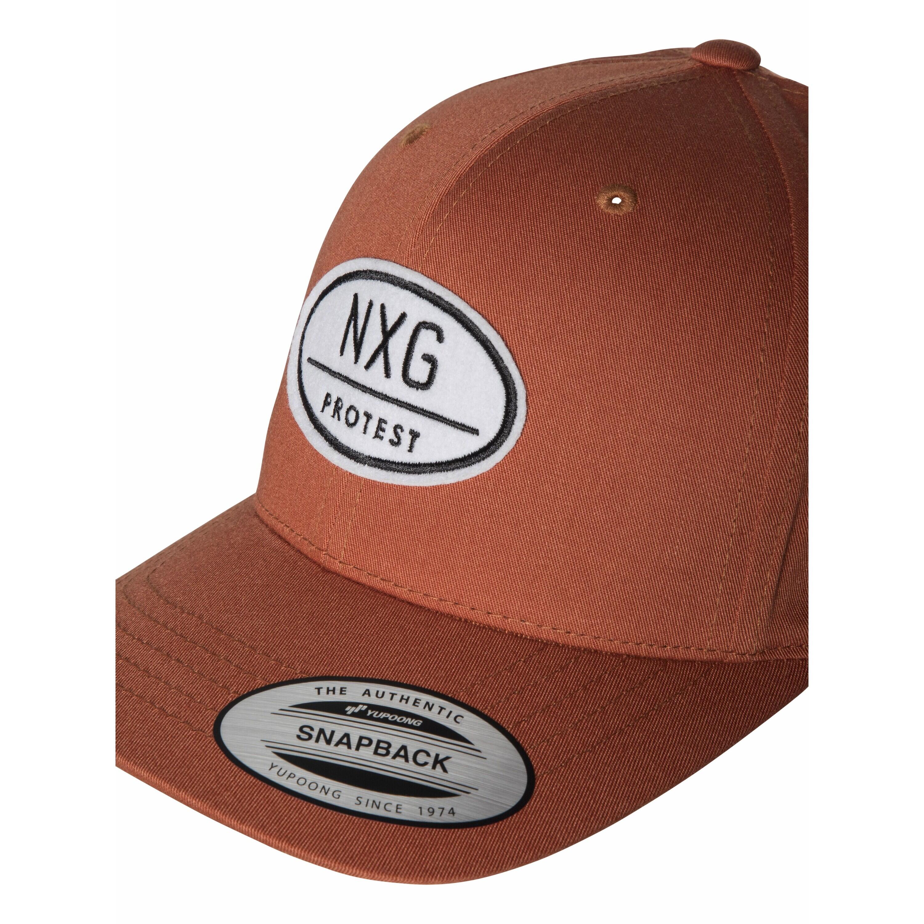 Cap Protest Nxg Soba Baseball 5/5