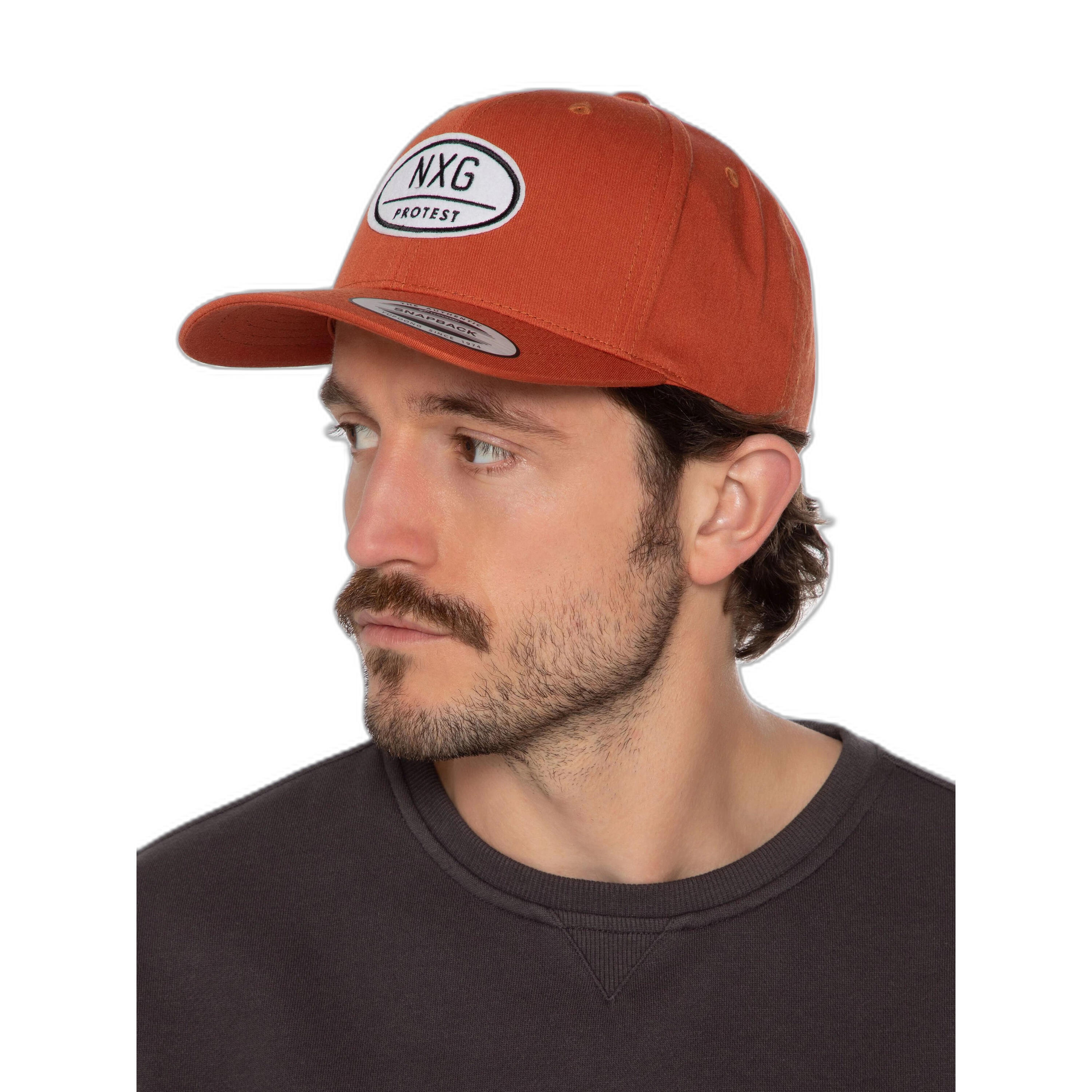 Cap Protest Nxg Soba Baseball 2/5