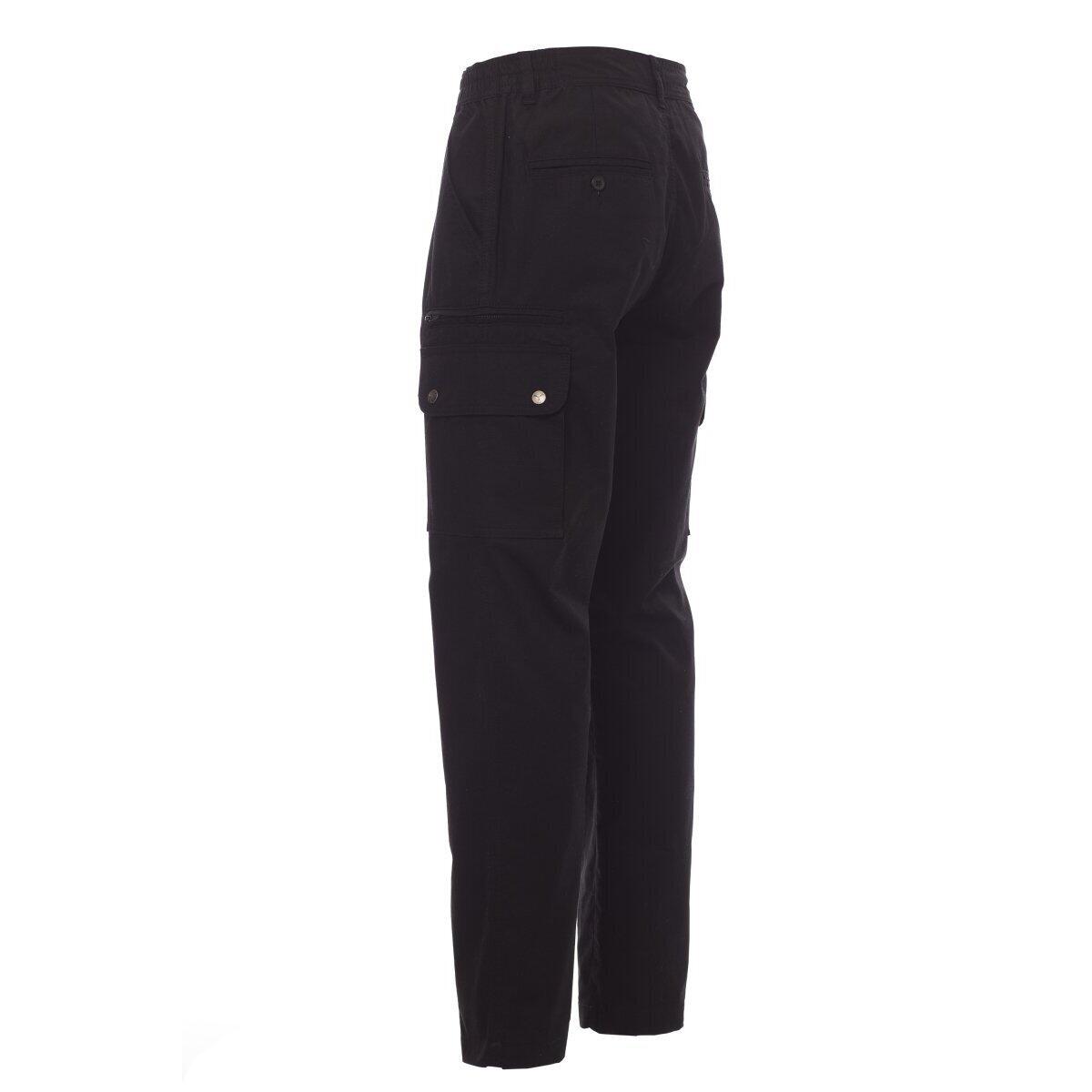 Broek Payper Wear Forest Stretch 7/7