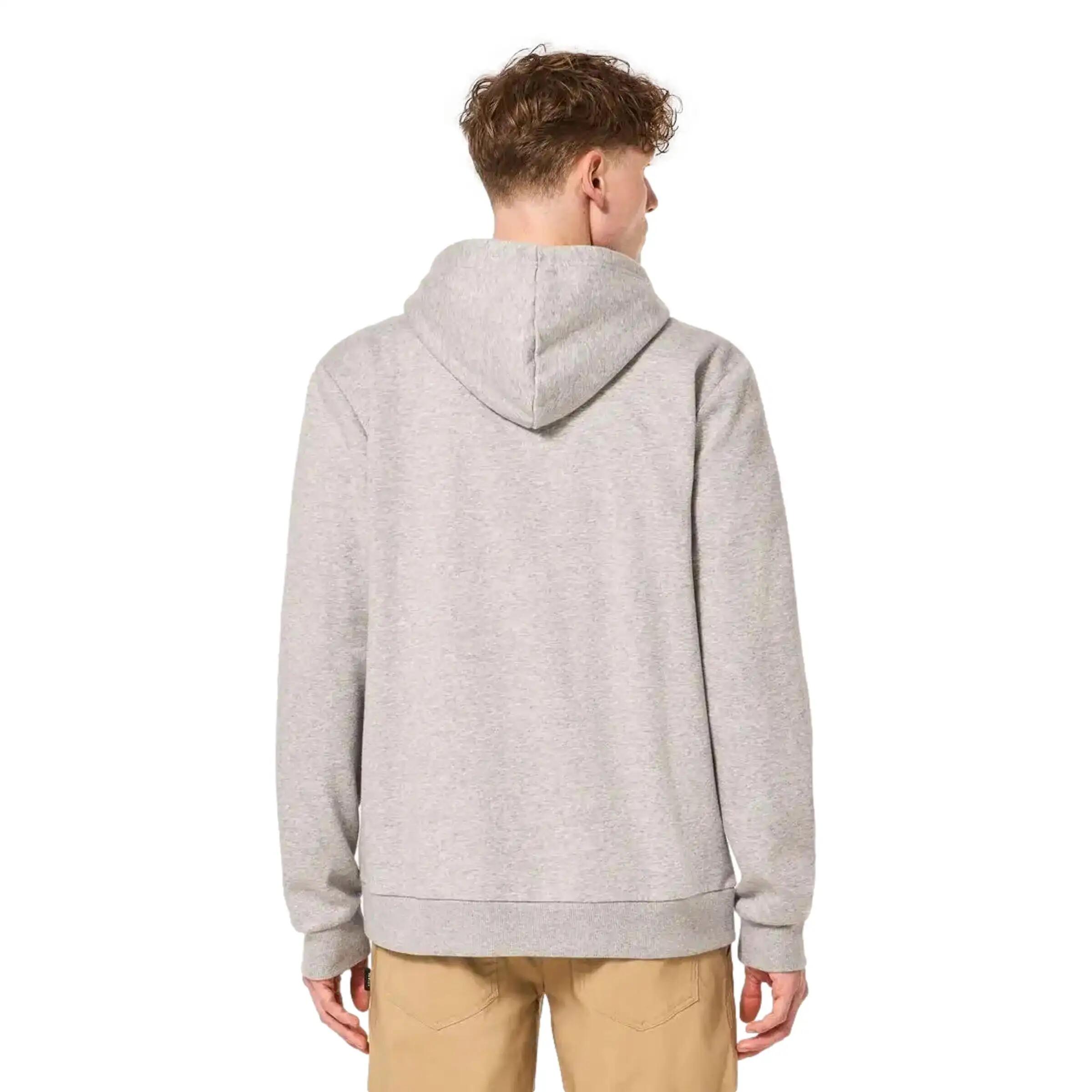 Hoodie Oakley model FOA404848-28B for man 2/7