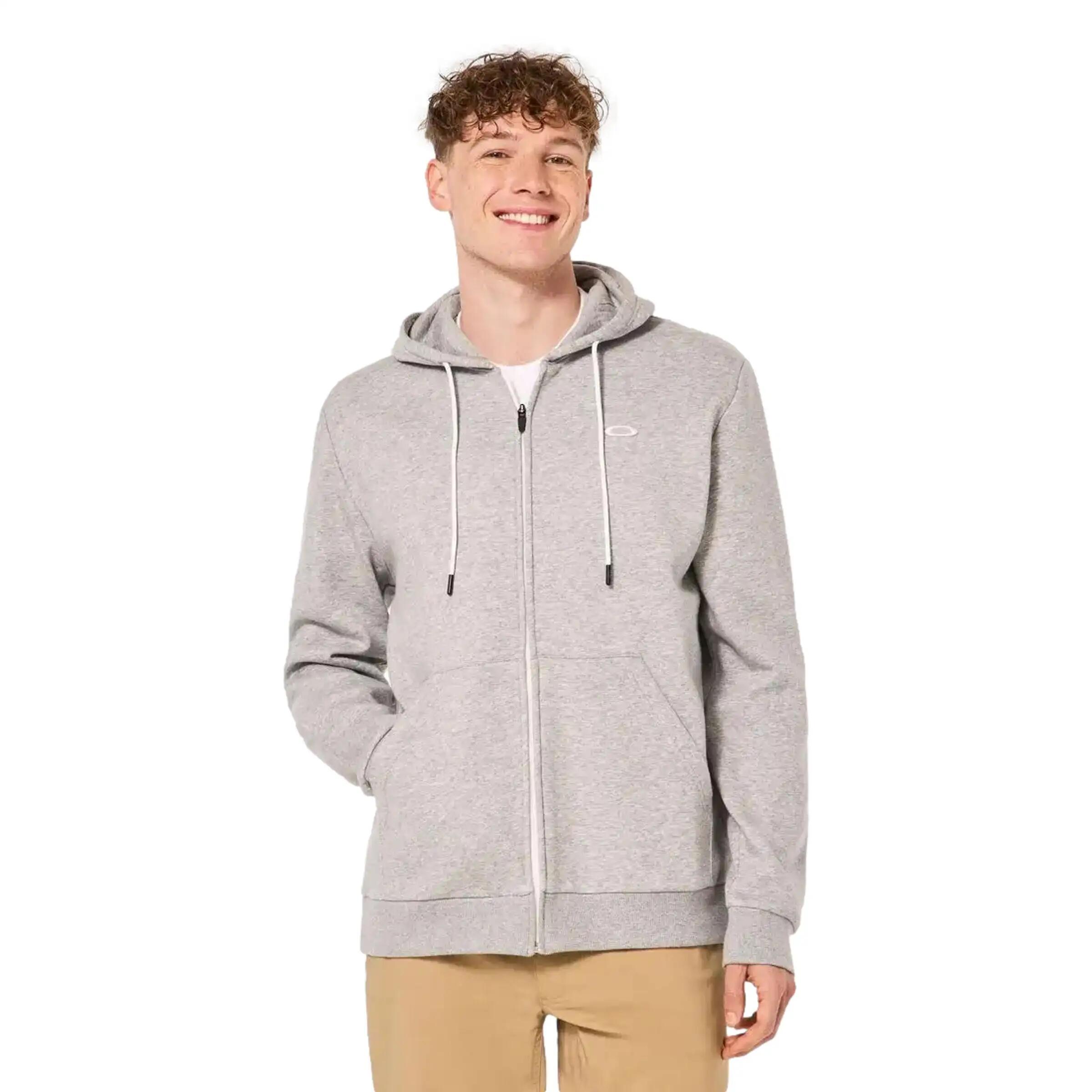 Hoodie Oakley model FOA404848-28B for man 4/7