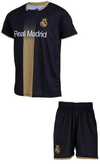 Maillot short enfant Real Madrid - Collection officielle