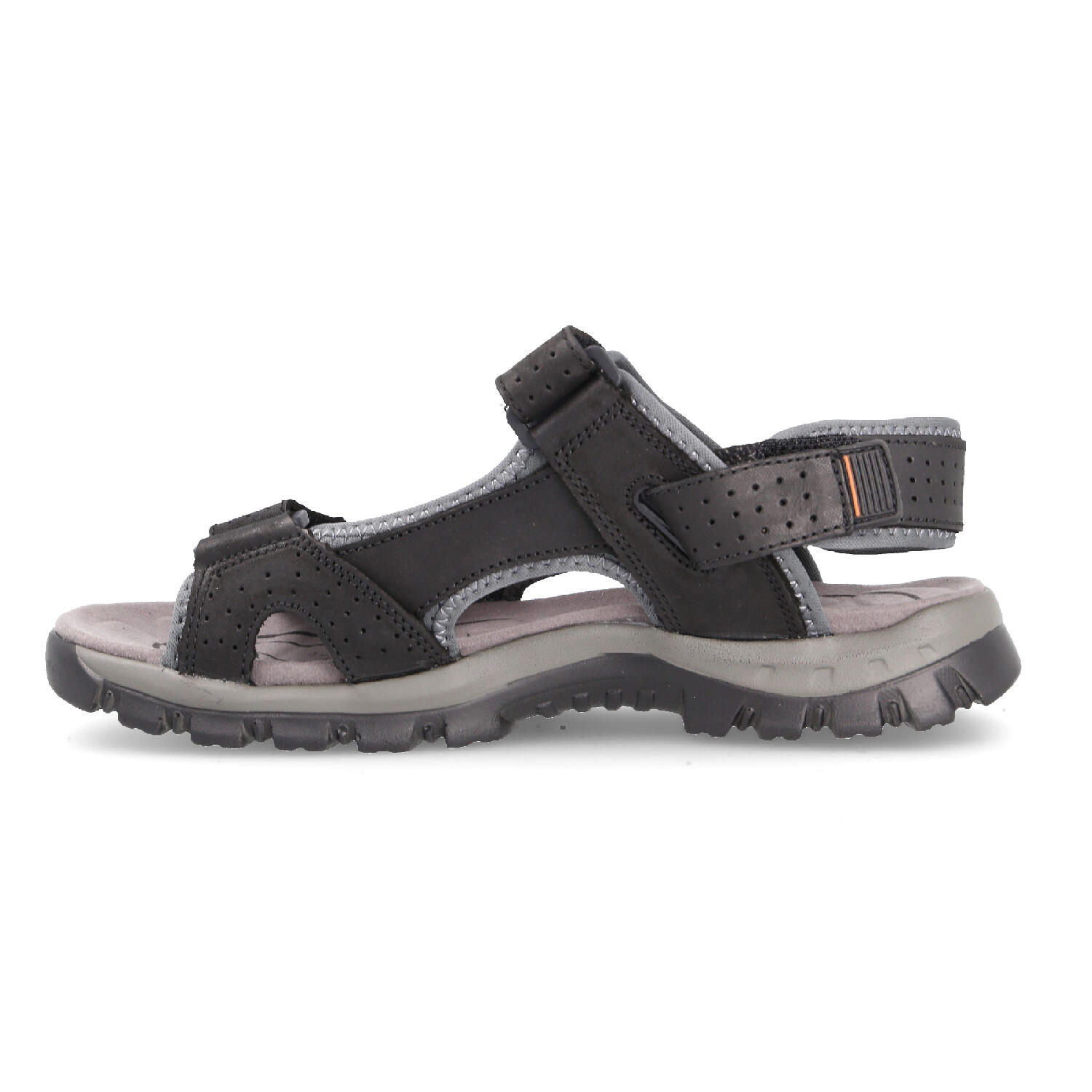 Sandalias Paredes Gredos para homem 2/5