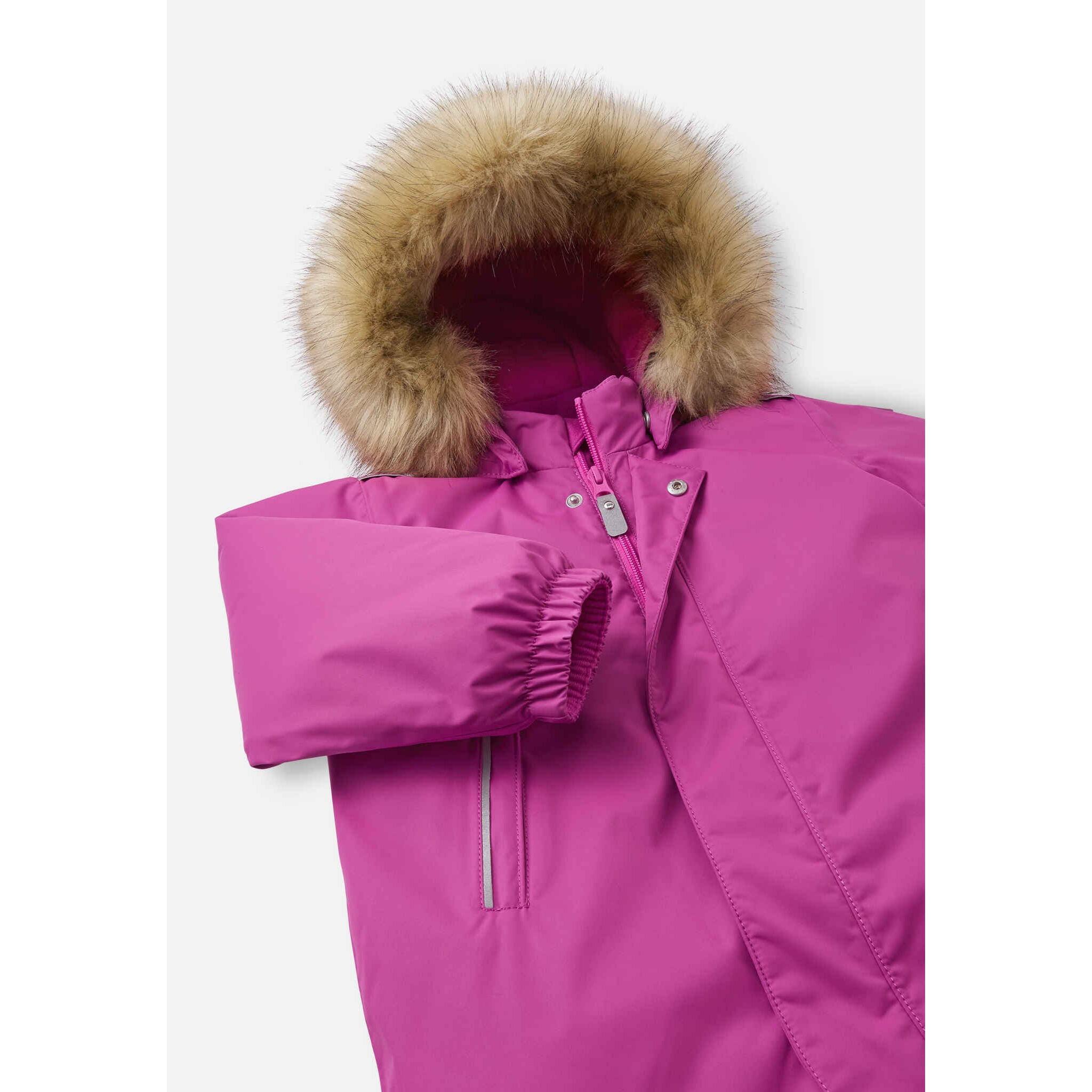 Tuta da sci per bambini Reima Gotland 3/7