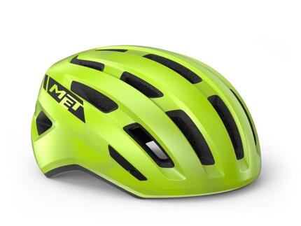 Kask rowerowy Met Miles Mips