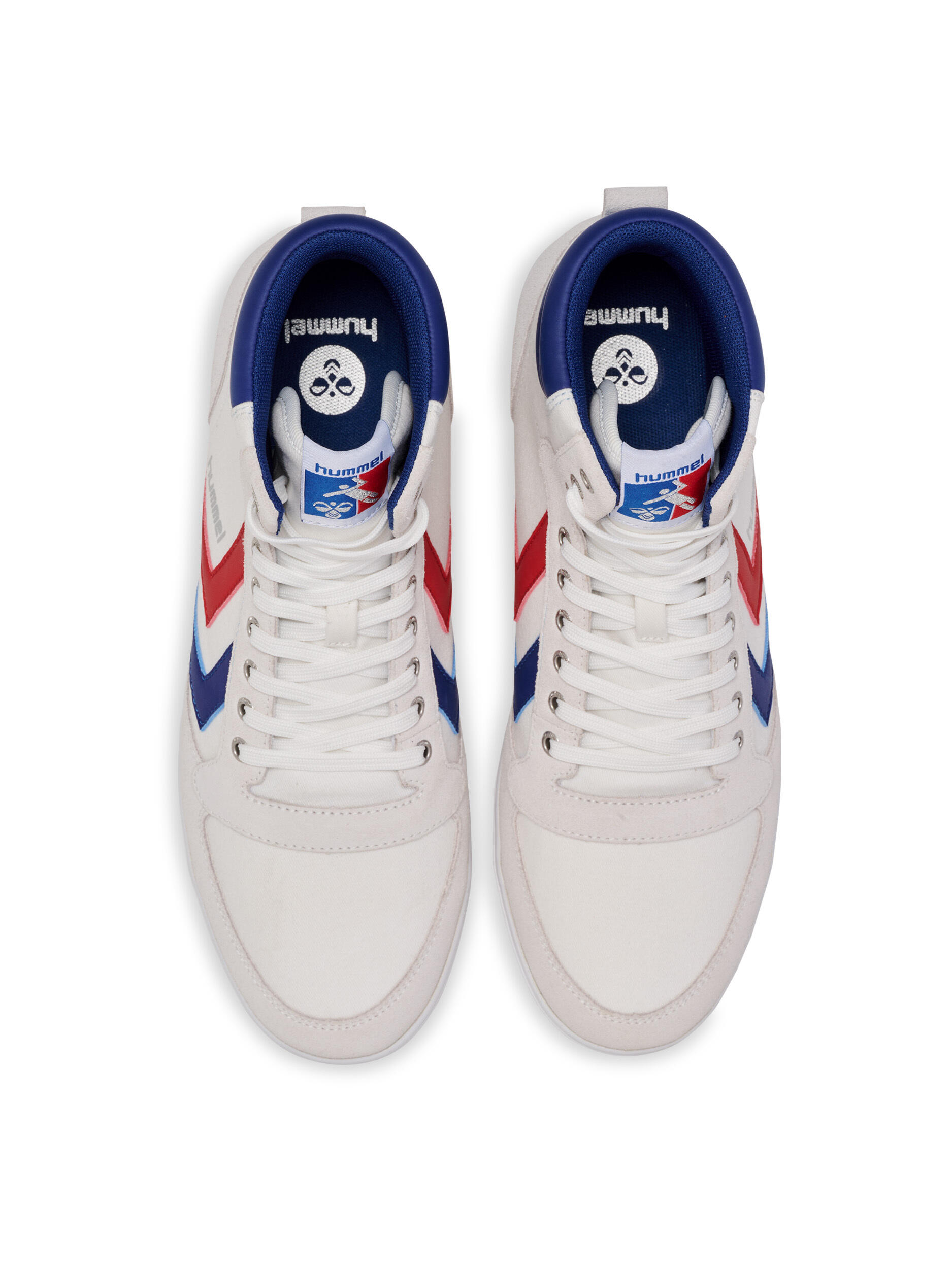 Sneaker High Unisex 3/7