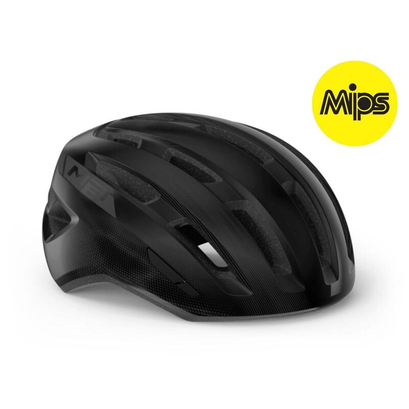 Casque de vélo Miles MIPS