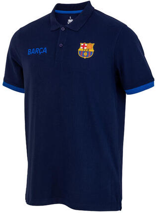 Polo Barça - Collection officielle FC Barcelone