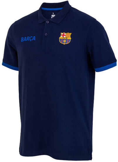 Polo Barça - Collection officielle FC Barcelone