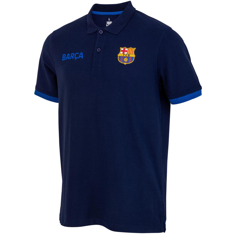 Polo Barça - Collection officielle FC Barcelone