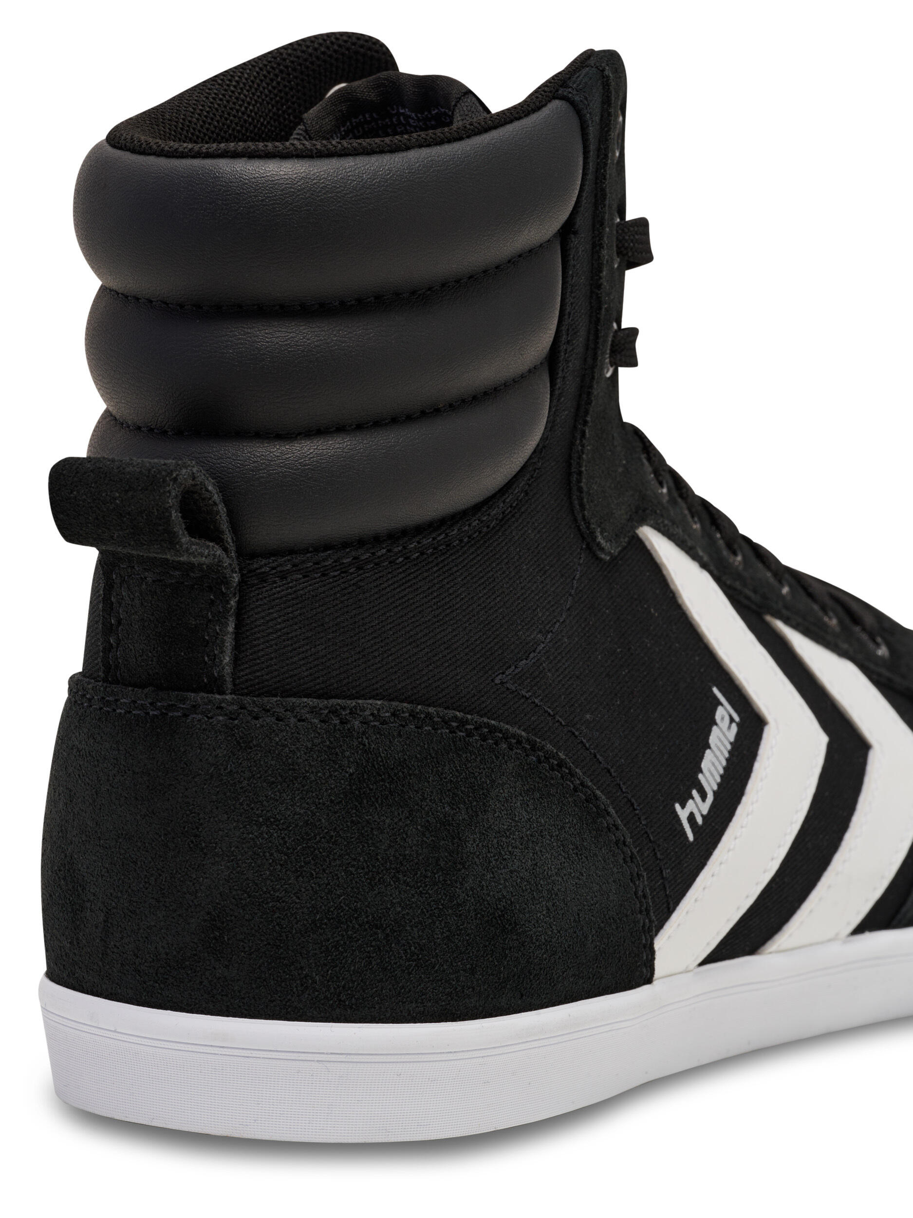 Sneaker High Unisex 2/7
