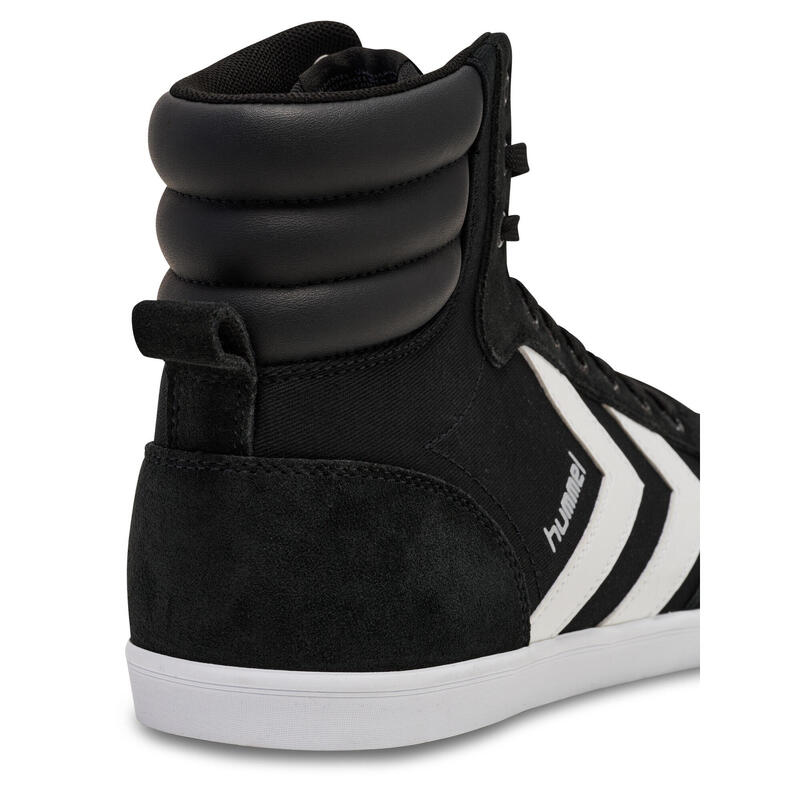 Sneaker High Unisex