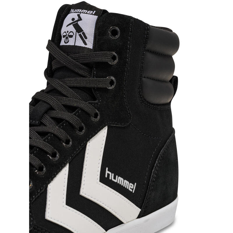 Sneaker High Unisex