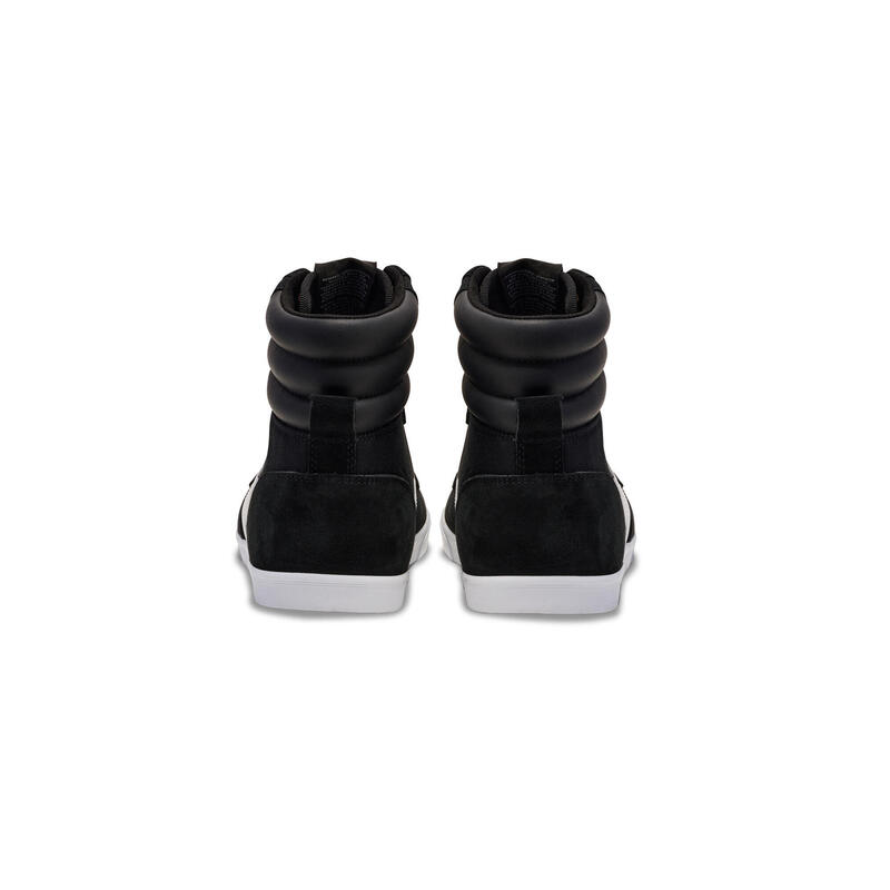 Sneaker High Unisex