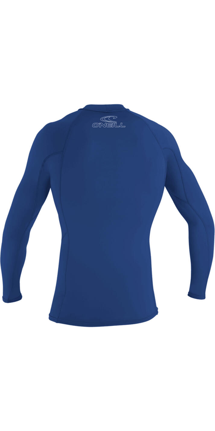 O'Neill Basic Skins heren zwemshirt 2/5