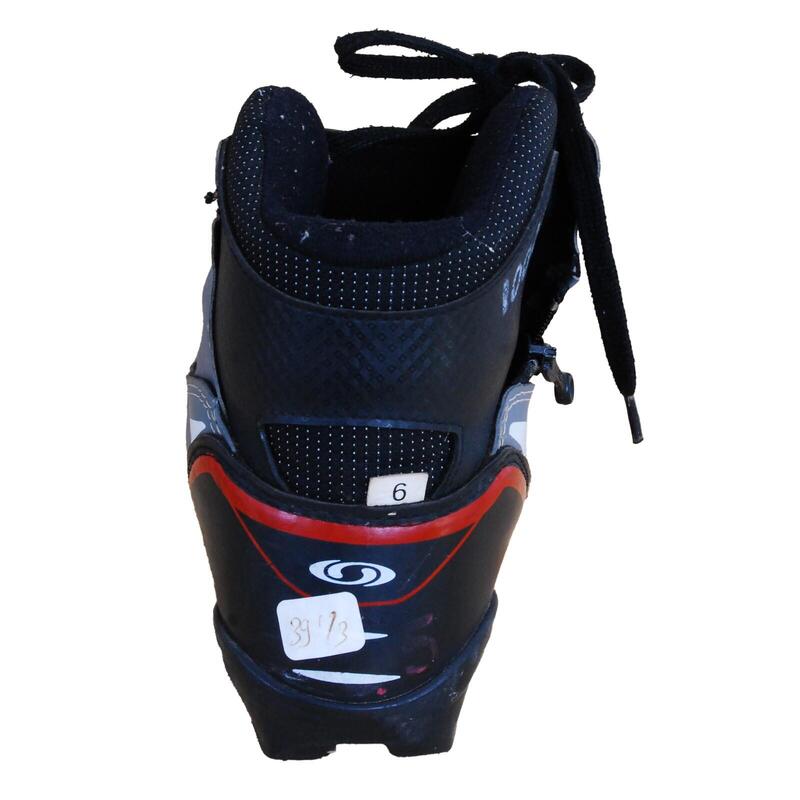 Seconde Vie - Chaussure De Ski De Fond Salomon R Sport Pilot - BON