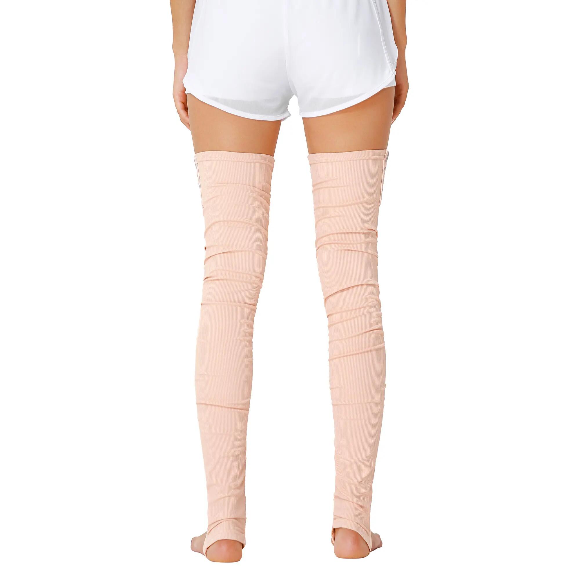 Collant de compression femme Yeaz Crunch 3/3