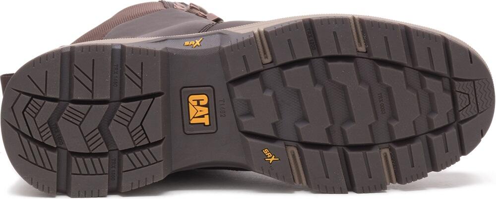 Buty Trekkingowe Męskie Caterpillar Cat Leverage Hiker Waterproof 5/5