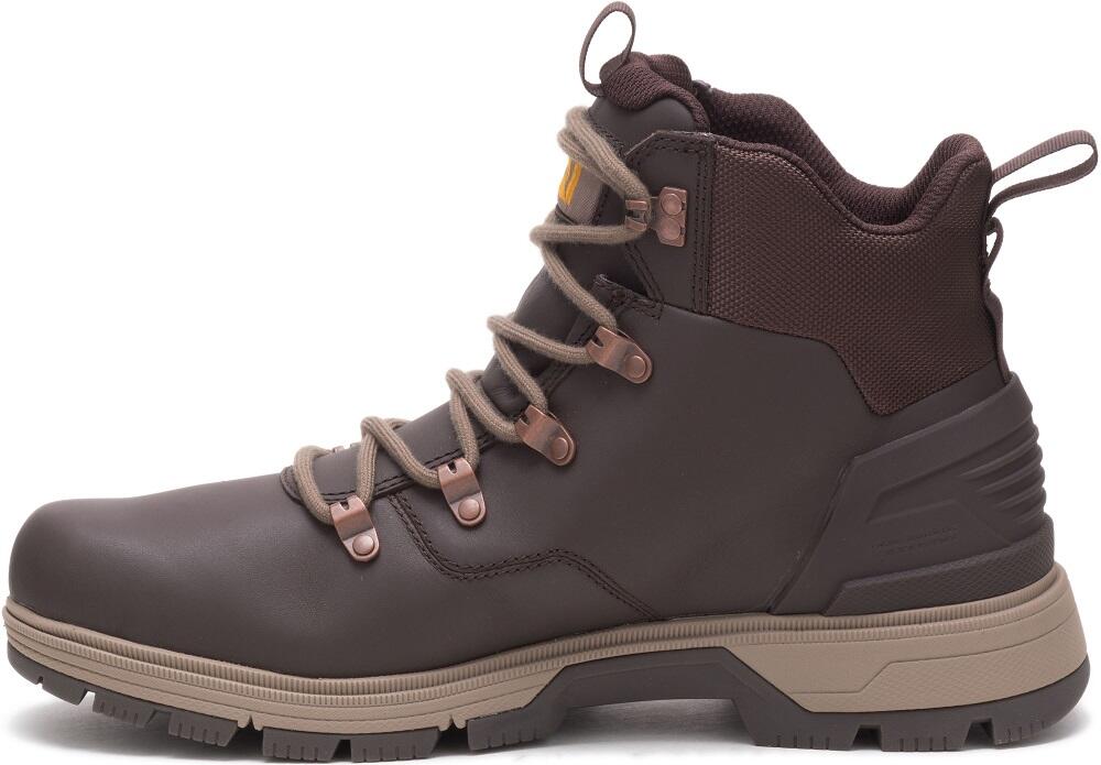 Buty Trekkingowe Męskie Caterpillar Cat Leverage Hiker Waterproof 3/5