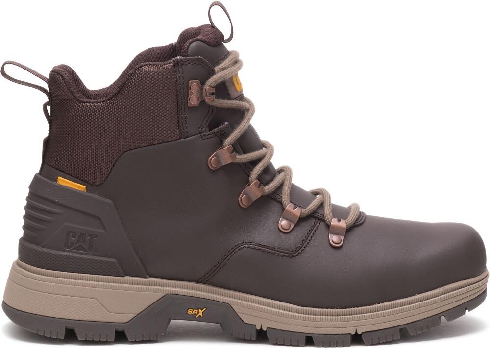 Buty Trekkingowe Męskie Caterpillar Cat Leverage Hiker Waterproof 2/5