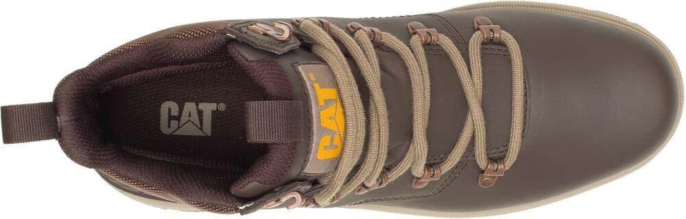Buty Trekkingowe Męskie Caterpillar Cat Leverage Hiker Waterproof 4/5