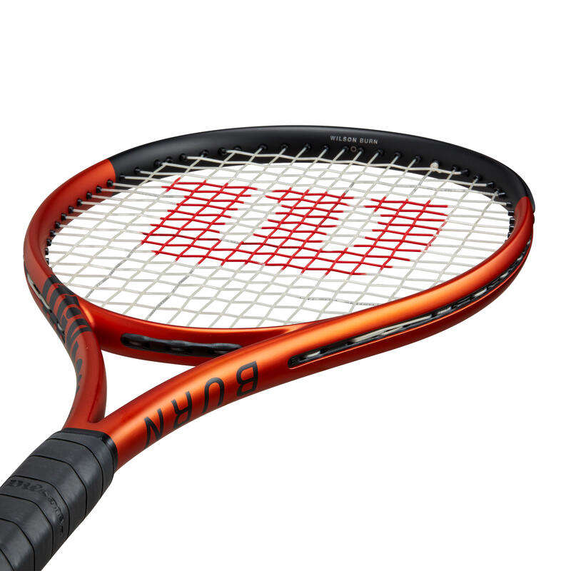 Raquete de ténis Wilson Burn 100 V5.0