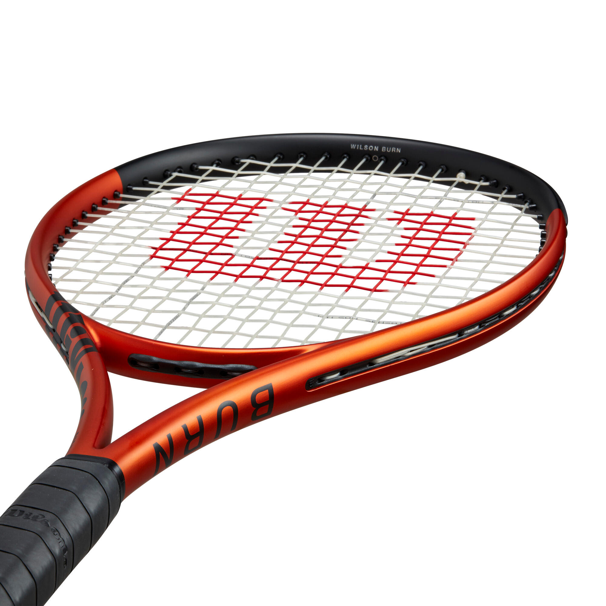 Wilson Racchetta da tennis Burn 100 V5.0