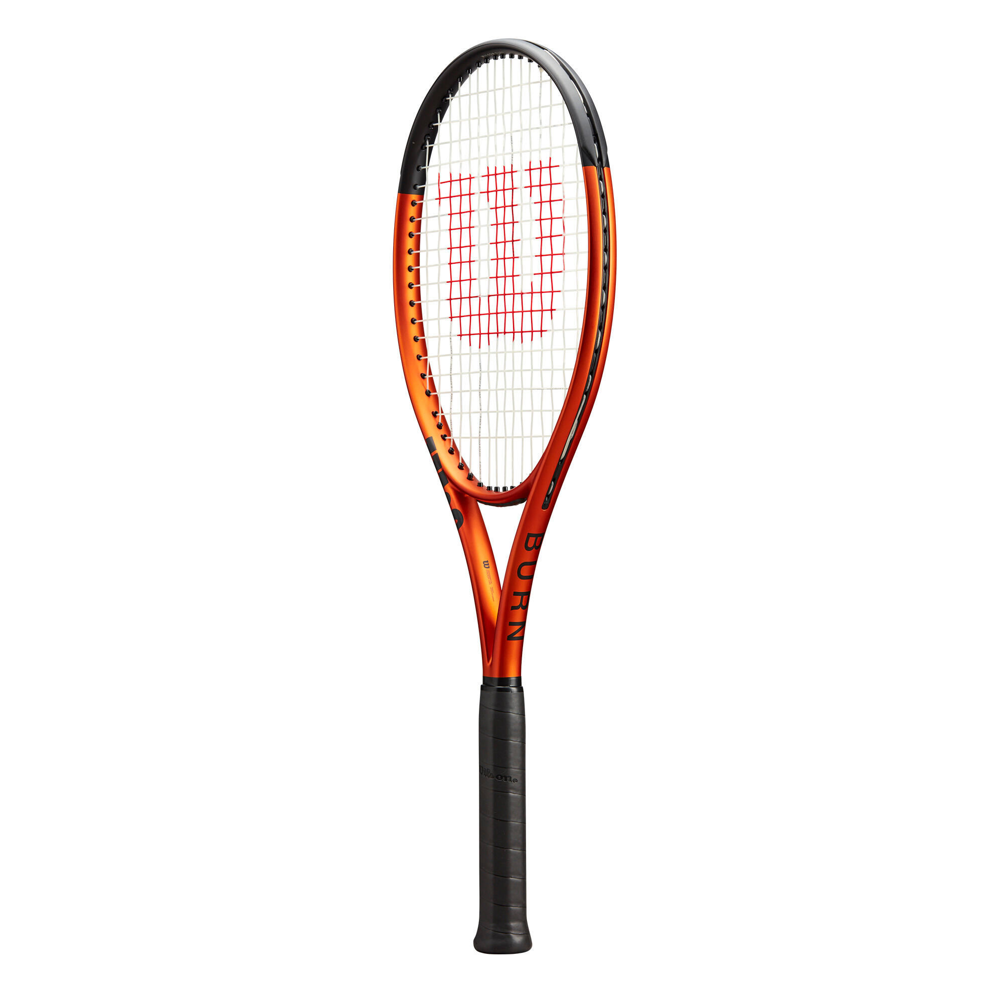 Wilson Racchetta da tennis Burn 100 V5.0