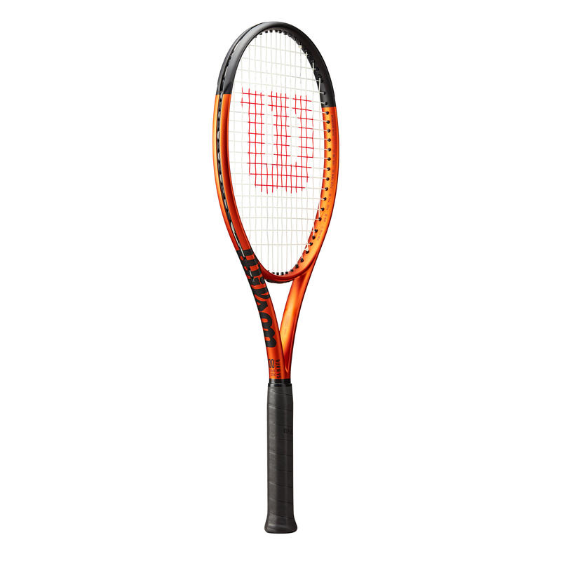 Raquete de ténis Wilson Burn 100 V5.0