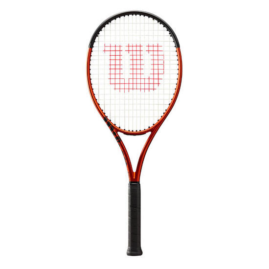 Racchetta da tennis Wilson Burn 100 V5.0