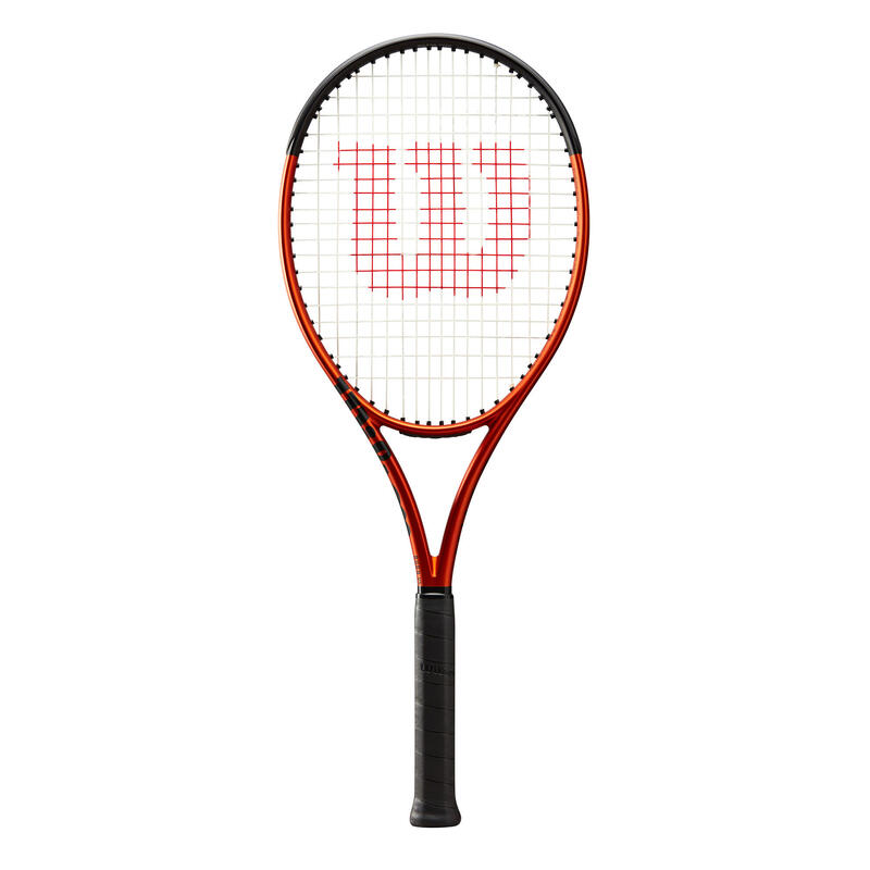 Raquete de ténis Wilson Burn 100 V5.0