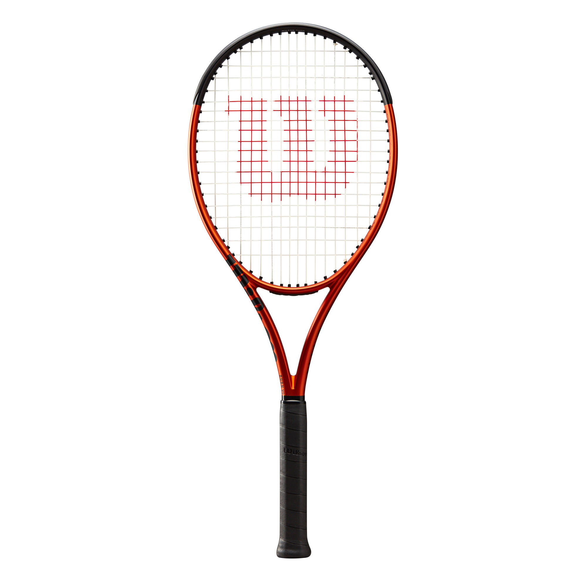 Wilson Racchetta da tennis Burn 100 V5.0