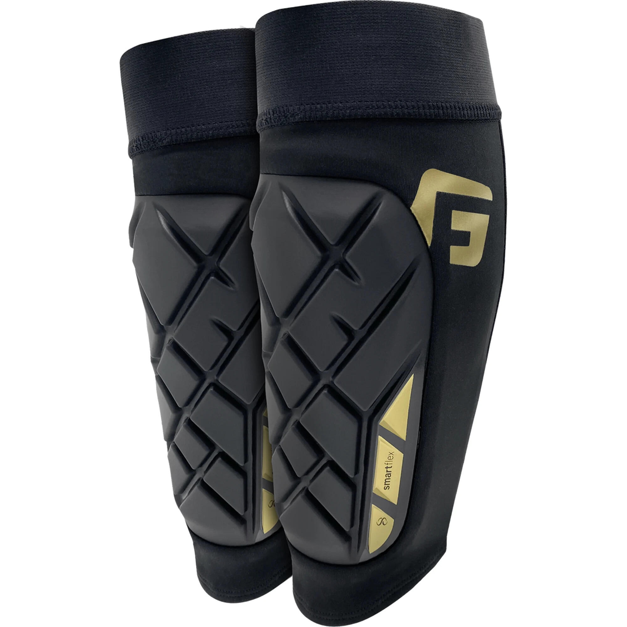 G-Form Pro-S shin guards Elite X CE