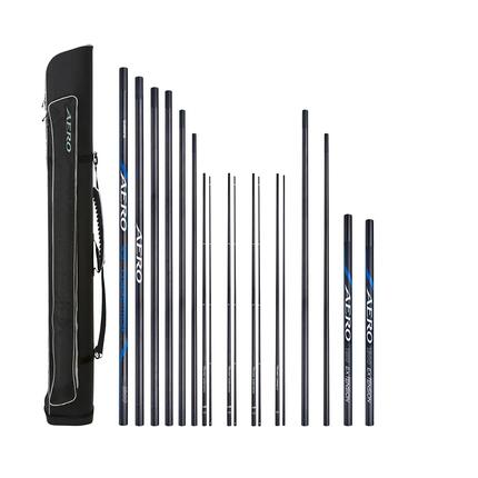 Pack canne Shimano Aero X5 Competition – 13m