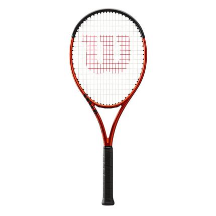 Tennisracket Wilson Burn 100LS V5.0