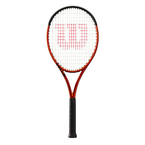 Tennisracket Wilson Burn 100LS V5.0