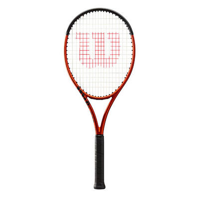 Racchetta da tennis Wilson Burn 100LS V5.0