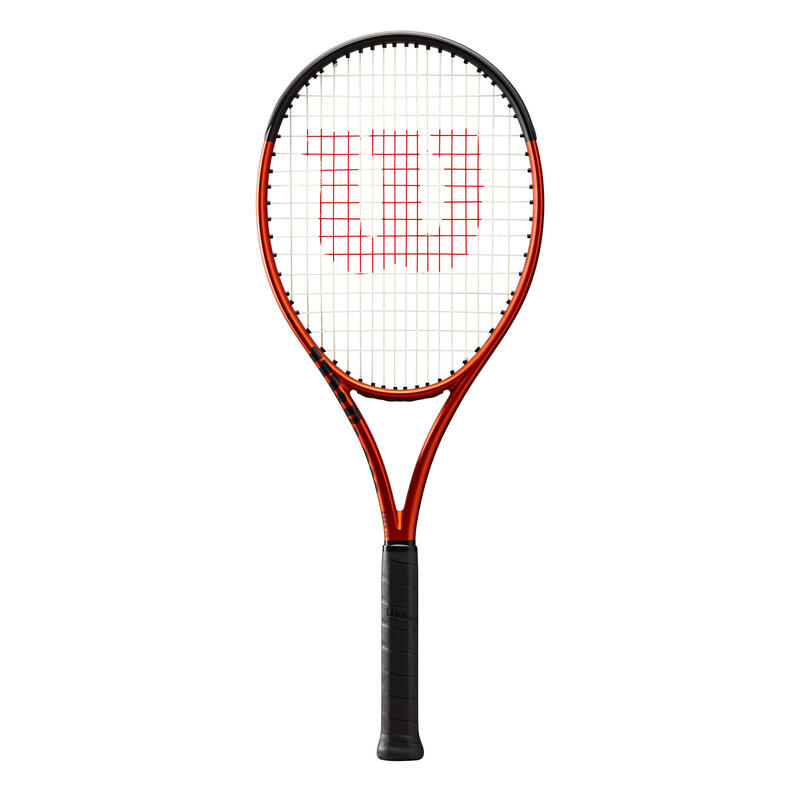 Raquete de ténis Wilson Burn 100LS V5.0