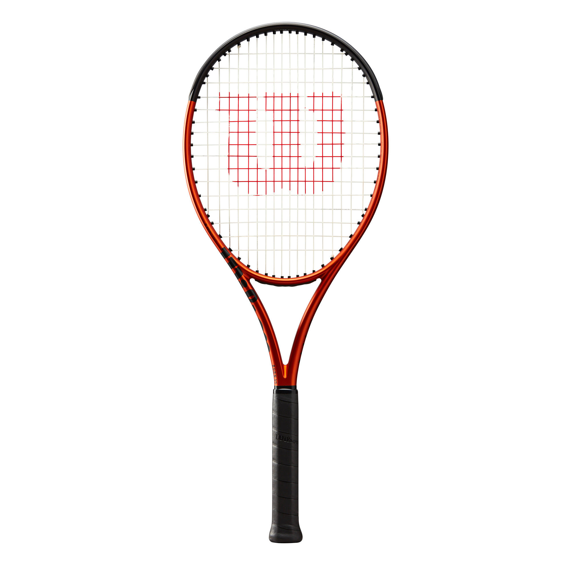 Wilson Racchetta da tennis Burn 100LS V5.0